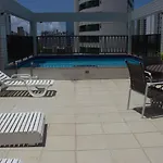 Lindo Flat Boa Viagem 50M Do Mar