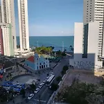Lindo Flat Boa Viagem 50M Do Mar