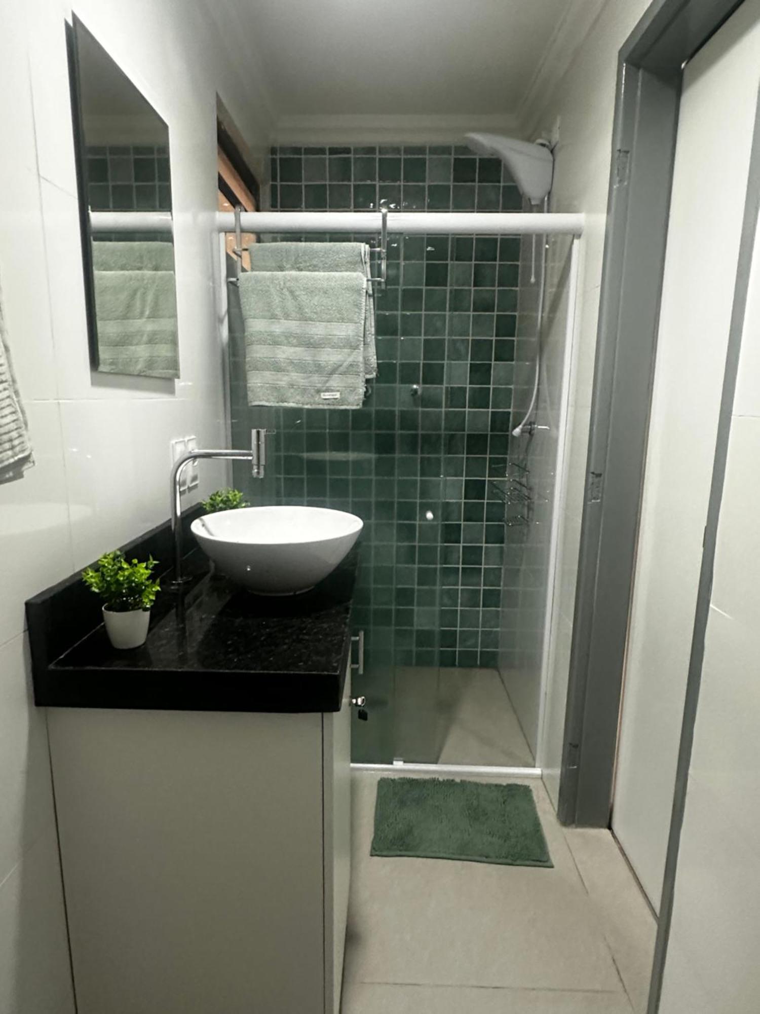 Apartamento Lindo Flat Boa Viagem 50m Do Mar *
