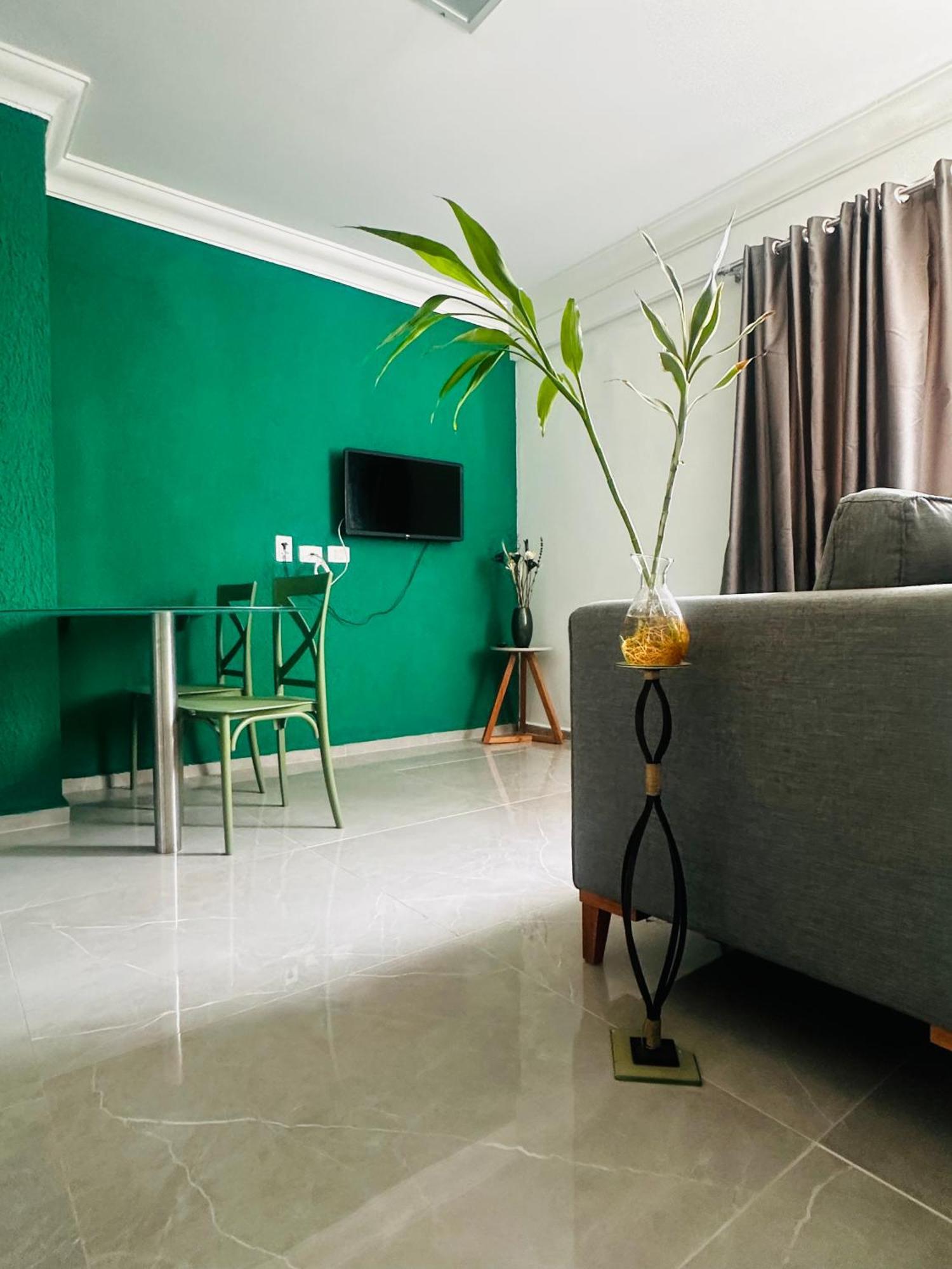 Apartamento Lindo Flat Boa Viagem 50m Do Mar