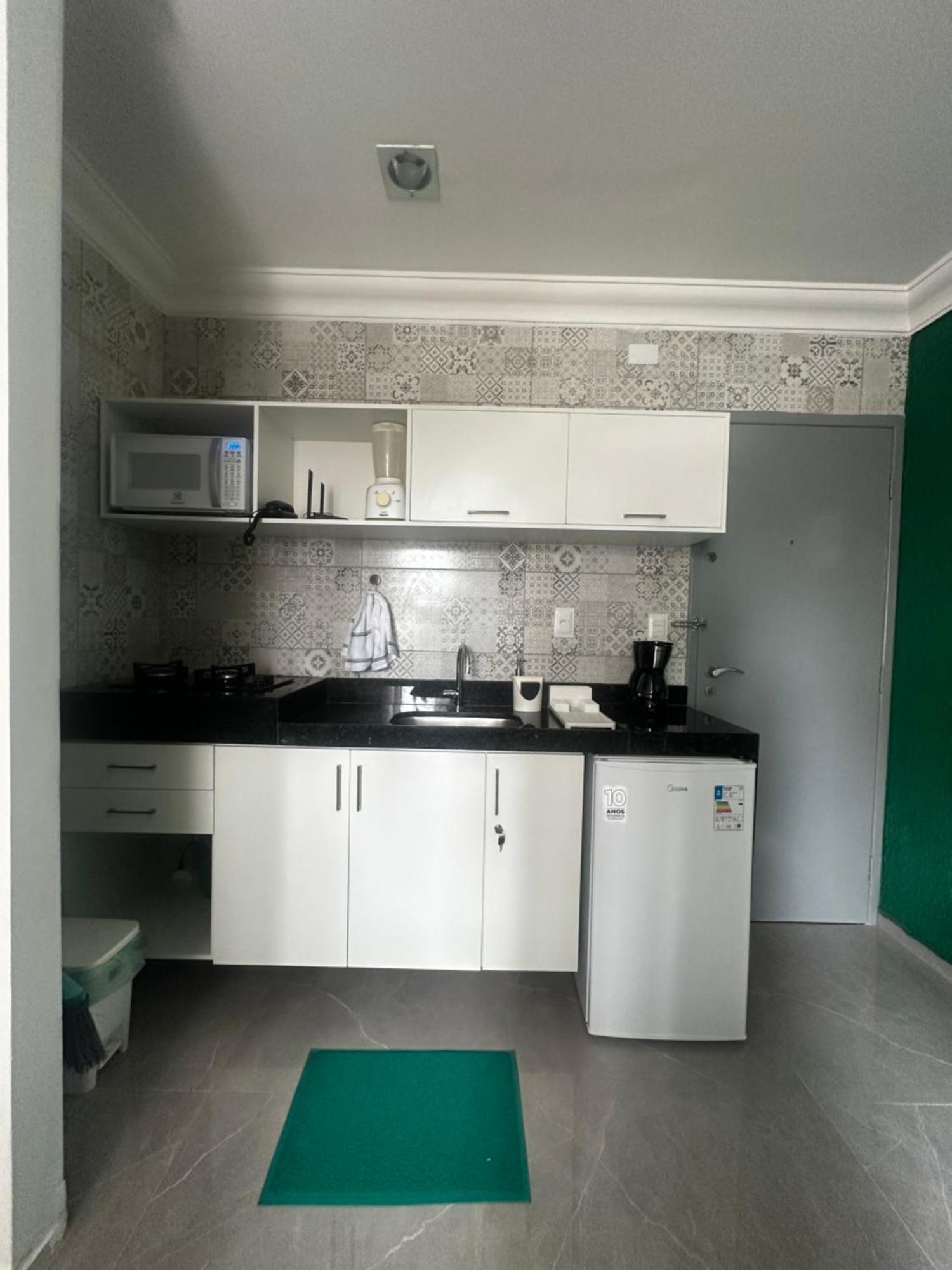 Apartamento Lindo Flat Boa Viagem 50m Do Mar